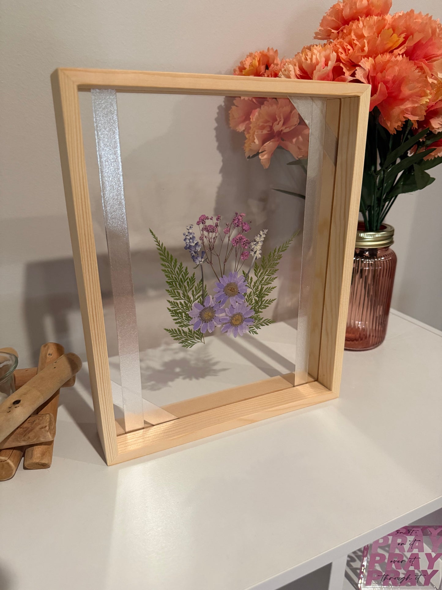 Moonlit Lavender