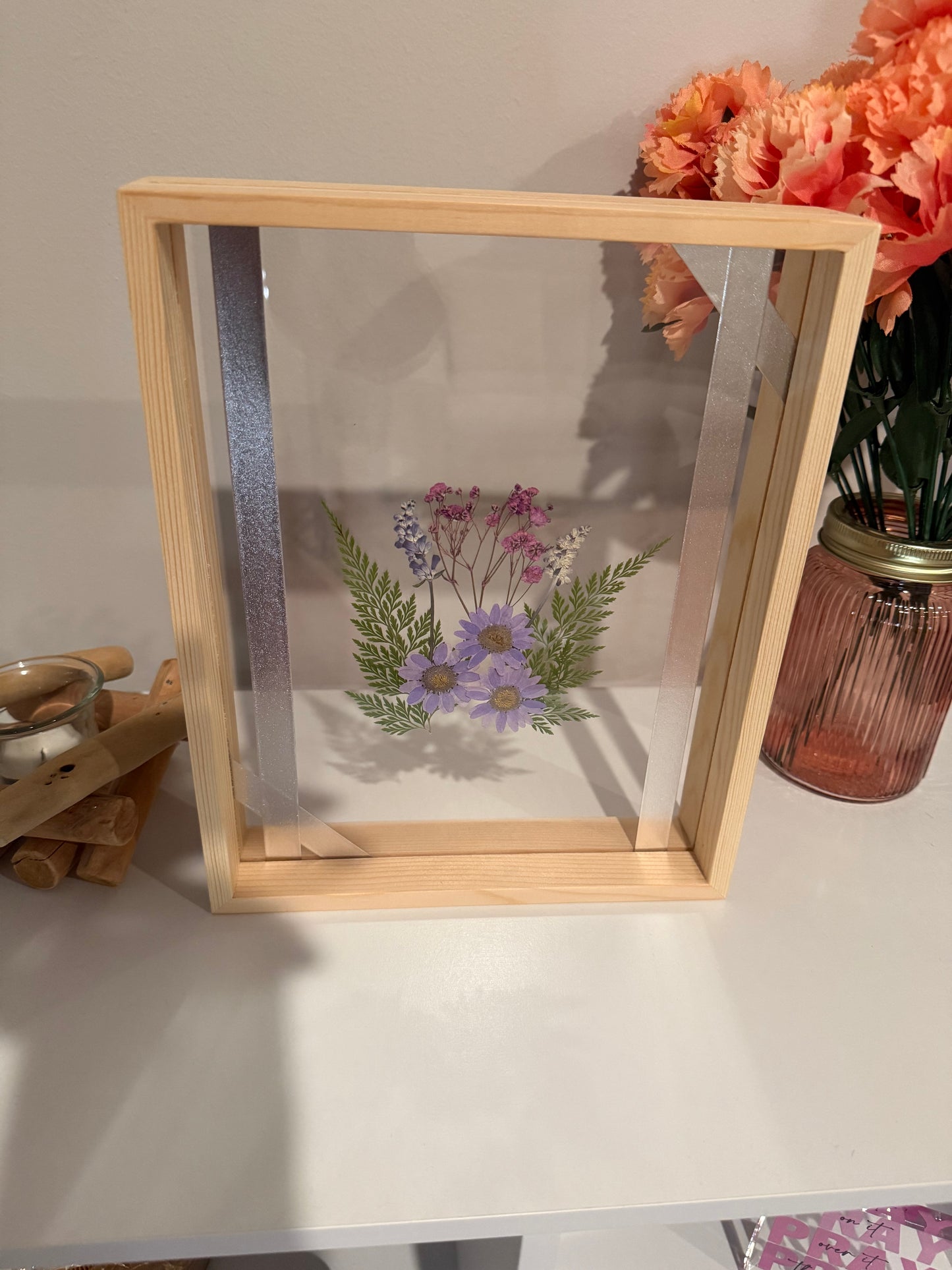 Moonlit Lavender