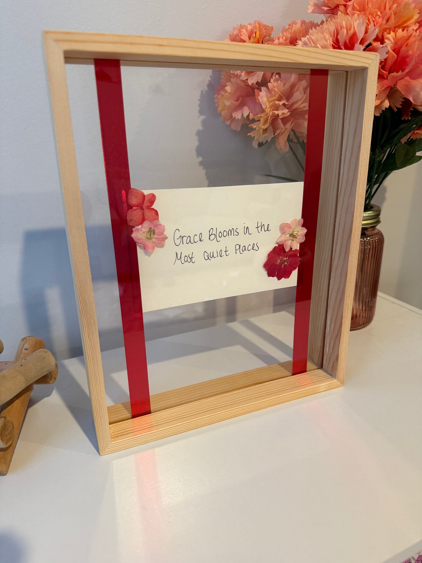Quiet Grace Bloom