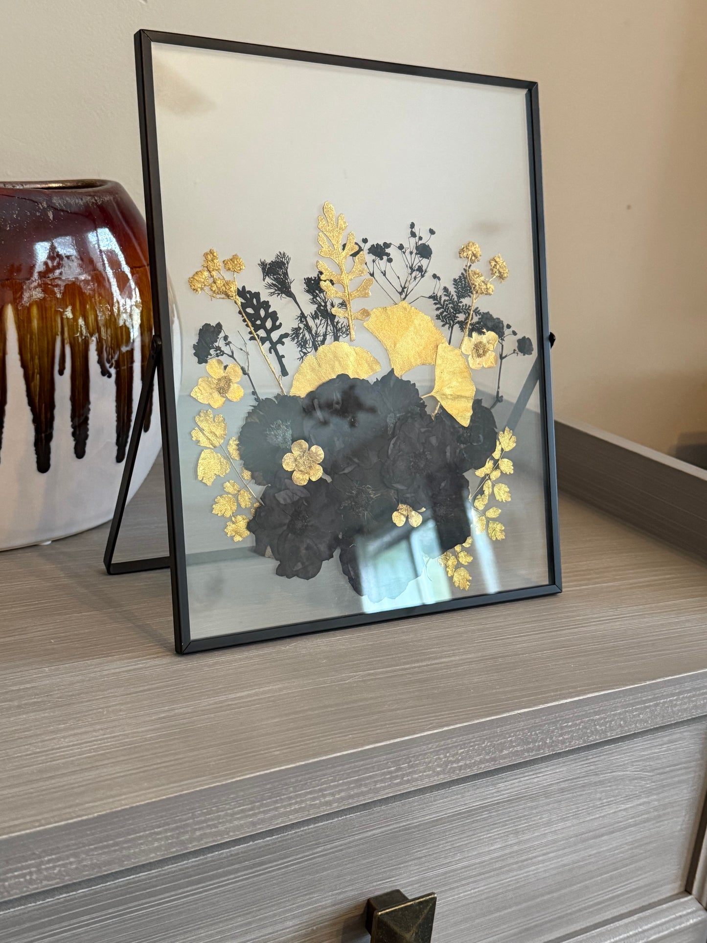 8x10 Eclipse Elegance