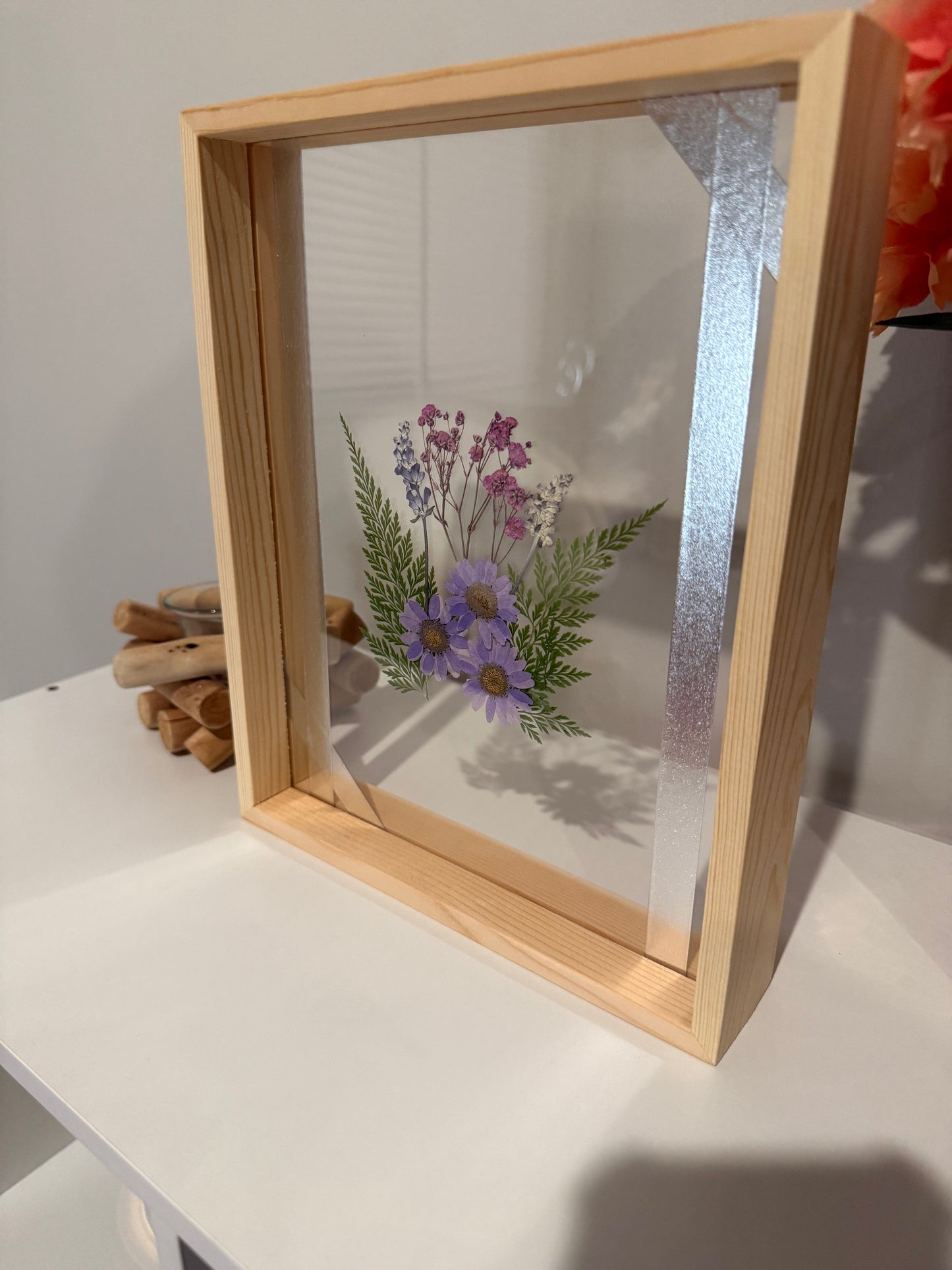 Moonlit Lavender