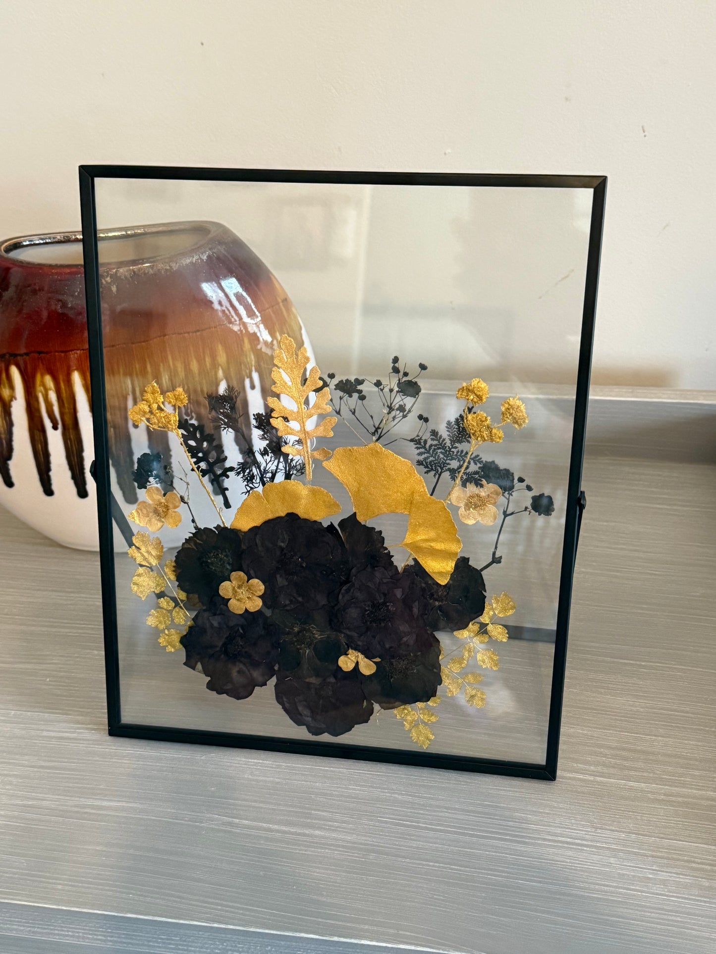 8x10 Eclipse Elegance