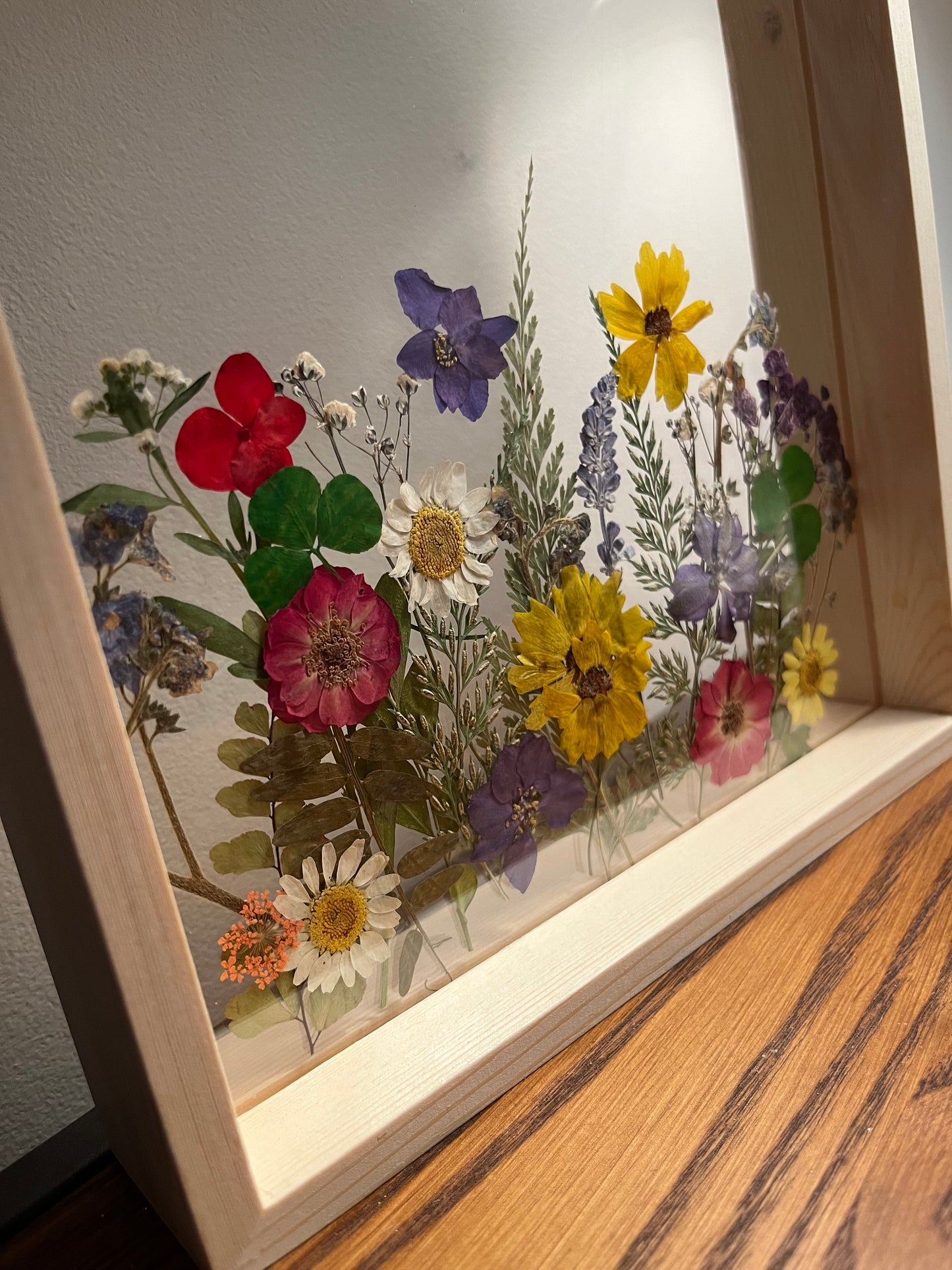 Vibrant Botanicals
