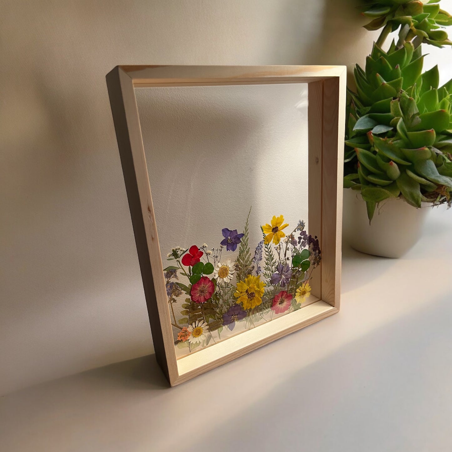Vibrant Botanicals