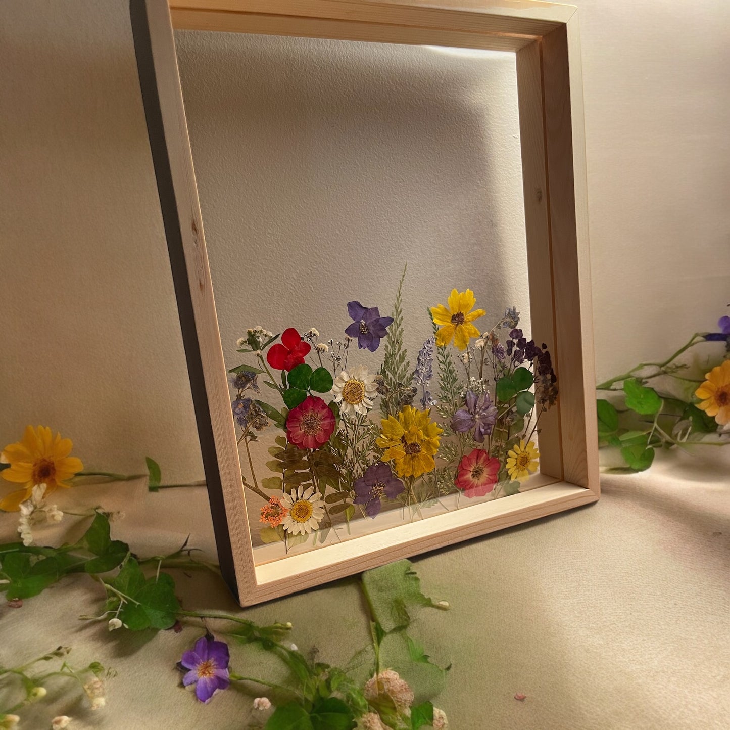 Vibrant Botanicals